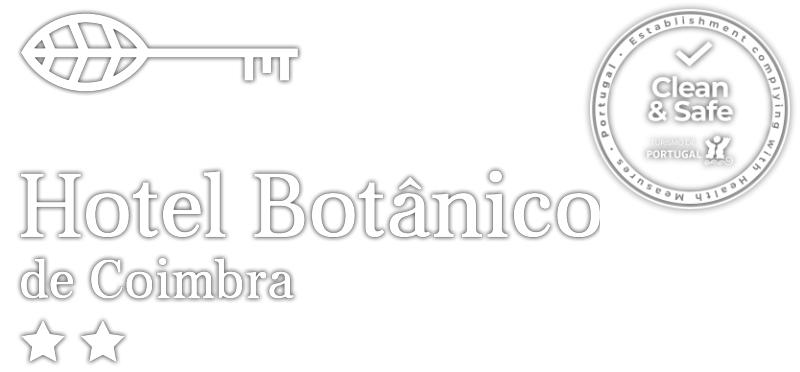 Hotel Botânico de Coimbra